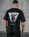 BE REAL SPECIAL T-SHIRT