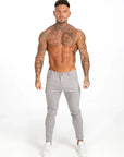 DIE MADRID-JEANS | GRAU