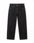 SOHO BAGGY JEANS | BLACK