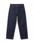 SOHO BAGGY JEANS | BLUE
