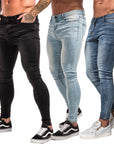 BASIC SKINNY JEANS PACK-3