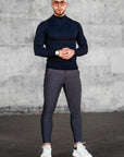 PANTALÓN ENZO | GRIS