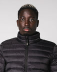 MILANO JACKET | Black