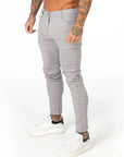 DIE MADRID-JEANS | GRAU