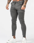 NIZA TROUSER | GREY