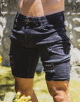 GOTHAM SHORTS