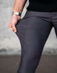 PANTALÓN ENZO | GRIS
