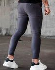 PANTALÓN ENZO | GRIS