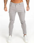 DIE MADRID-JEANS | GRAU