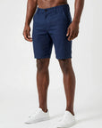 ENZO SHORTS | NAVY