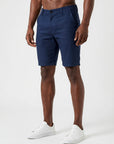 ENZO SHORTS | NAVY