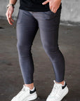 PANTALÓN ENZO | GRIS