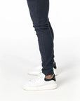THE MADRID JEANS | NAVY