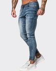 BASIC SKINNY JEANS PACK-2