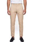 CAPRI TROUSERS | BEIGE