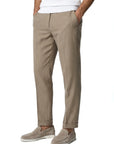 CAPRI TROUSERS | TOASTED GREEN