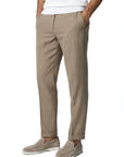 CAPRI TROUSERS | TOASTED GREEN