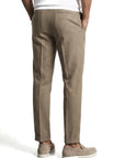 CAPRI TROUSERS | TOASTED GREEN