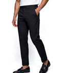 CAPRI TROUSERS | BLACK