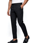 CAPRI TROUSERS | BLACK