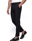 CAPRI TROUSERS | BLACK