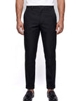 CAPRI TROUSERS | BLACK