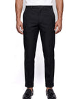 CAPRI TROUSERS | BLACK