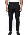 CAPRI TROUSERS | BLACK