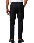 CAPRI TROUSERS | BLACK