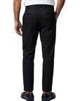 CAPRI TROUSERS | BLACK