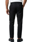 CAPRI TROUSERS | BLACK