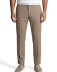 CAPRI TROUSERS | TOASTED GREEN