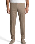 CAPRI TROUSERS | TOASTED GREEN