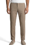 CAPRI TROUSERS | TOASTED GREEN