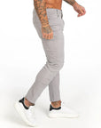 DIE MADRID-JEANS | GRAU
