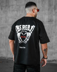 BE REAL SPECIAL T-SHIRT
