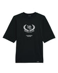 EXCLUSIVE BRAND T-SHIRT | BLACK