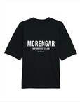 MEMBERS' CLUB T-SHIRT | BLACK