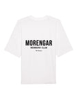 MEMBERS' CLUB T-SHIRT | WHITE