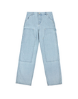 JEANS CARPINTERO AJUSTE RELAJADO | MEZCLILLA