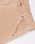CARPENTER JEANS RELAXED FIT | BEIGE