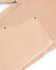 CARPENTER JEANS RELAXED FIT | BEIGE