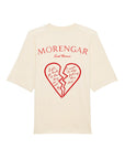LAST DANCE T-SHIRT | BEIGE