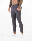 PANTALÓN ENZO | GRIS