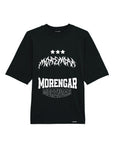 T-SHIRT SIGNATURE DEATH | BLACK