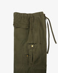 CARGO PANTS RELAXED FIT | ARMY