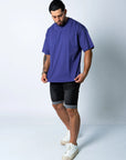 CLASSIC OVERSIZE T-SHIRT | DUSK