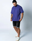 CLASSIC OVERSIZE T-SHIRT | DUSK