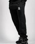 TRACKSUIT SET | BLACK 450-GSM