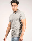 BASIC PIQUE POLO SHIRT 2-BUNDLE